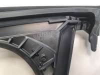 Уплотнитель стекла передней правой двери BMW 3 F30/F31/GT F34 2012г. 51337414532 - Фото 2