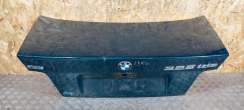  Крышка багажника (дверь 3-5) к BMW 3 E36 Арт 51844057