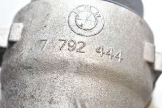 Радиатор масляный BMW 7 E65/E66 2005г. 6740373, 6740330, 7792444 , art796725 - Фото 6