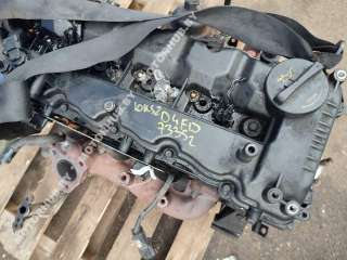 Двигатель  Kia Sportage 3 1.7 CRDi Дизель, 2013г. D4FD  - Фото 5