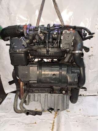 Двигатель  Volkswagen Scirocco 1.4 tsi Бензин, 2011г. CAV  - Фото 7