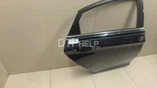 Дверь задняя правая Hyundai Sonata (YF) 2011г. 770043Q000 - Фото 3