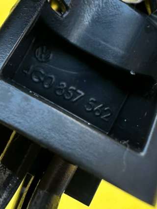 Крепление (крючок) солнцезащитного козырька Audi A6 C7 (S6,RS6) 2012г. 4G0857562,4G0857563 - Фото 2