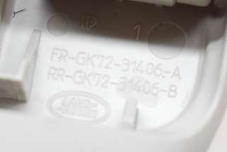 Ручка внутренняя потолочная Land Rover Discovery 5 2021г. GK72-31406-A, GK72-31406-B , art2847105 - Фото 6