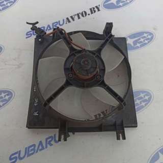  Вентилятор радиатора к Subaru Outback 4 Арт 33279788