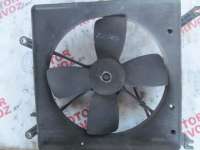  Вентилятор радиатора/кондиционера к Honda Accord 5 Арт MZ7898