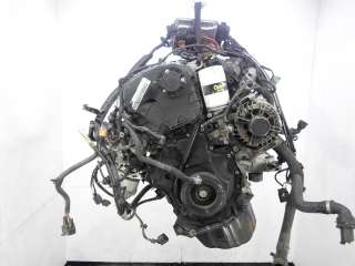 Двигатель  Audi A6 C7 (S6,RS6) 2.0  Бензин, 2015г. CAE  - Фото 2
