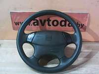 Рулевое колесо Seat Toledo 2 1999г.  - Фото 2