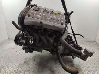 Двигатель  Alfa Romeo 147 1  1.6 i Бензин, 2000г. ar32104  - Фото 3