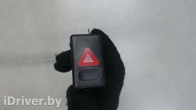 Кнопка аварийной сигнализации Ford Galaxy 1 restailing 2005г. 7M5953235A - Фото 1