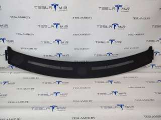6007510-00,6007510-98 Декоративная накладка торпедо к Tesla model S Арт 13081