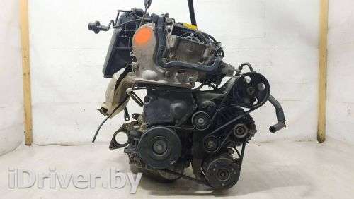 F4K Двигатель к Renault Laguna 2 Арт 2074030 - Фото 2