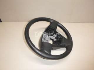 Рулевое колесо для AIR BAG (без AIR BAG) Mazda CX-7 2008г. BBM232750 - Фото 4