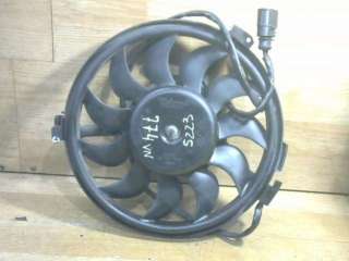  Вентилятор радиатора к Audi A4 B5 Арт 774VN