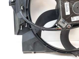 Вентилятор радиатора BMW X1 E84 2010г. 7588974, 67327588974, 8506668 , artMAM24305 - Фото 10