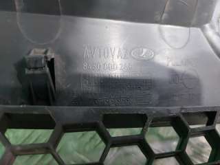 решетка радиатора Lada largus 2012г. 8450000248 - Фото 9