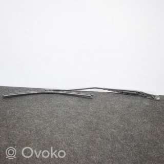 Щеткодержатель (поводок стеклоочистителя, дворник) Audi Q5 2 2014г. 8r1955408b , artGTV83115 - Фото 2