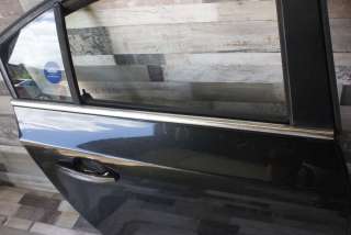  Стекло двери задней правой к Chevrolet Cruze J300 Арт 42811285