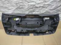 Обшивка крышки багажника Audi A6 C7 (S6,RS6) 2012г. 4G9867979C6PS,4G9861325QBC - Фото 4