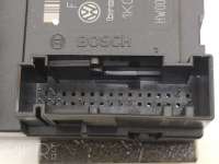 Моторчик стеклоподъемника Volkswagen Passat B6 2006г. 1k0959702p, 1k0959792l , artFRC35091 - Фото 7