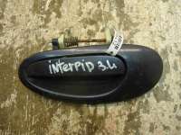  Ручка наружная задняя левая к Dodge Intrepid Арт 00098412
