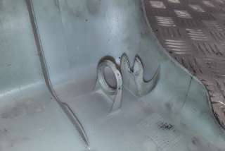 Декоративная крышка двигателя Peugeot 607 2002г. 9640519080, 54521A, 9643084980 , art801013 - Фото 4