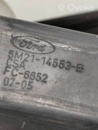 Моторчик стеклоподъемника Ford Mondeo 4 2007г. 6m2114553b, 0130822286 , artFRC64341 - Фото 4