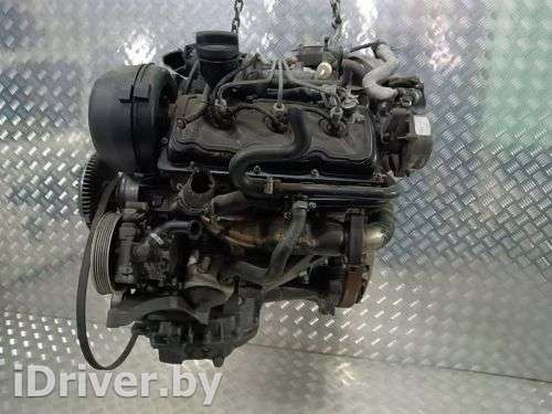 BFC Двигатель к Audi A6 C5 (S6,RS6) Арт 32973 - Фото 2