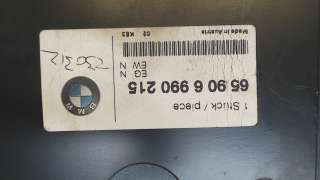 CD-чейнджер BMW X3 E83 2004г. 65906990215 - Фото 2