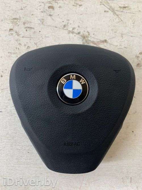 ПОДУШКА БЕЗОПАСНОСТИ Airbag BMW X5 F15 2013г. 32306787342 - Фото 1