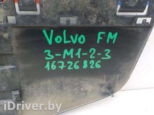 Решетка радиатора Volvo FM  82257553 - Фото 1
