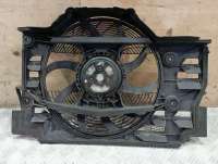 Вентилятора радиатора BMW 5 E39 2001г. 6921396 - Фото 4