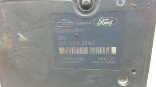 100925-01193 Блок ABS к Ford Focus 1 Арт SBE05KW01