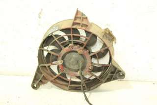 Вентилятор радиатора Kia Sportage 1 1997г.  - Фото 2