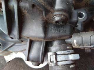 Корпус термостата Volkswagen Passat B7 2013г. 04E121121E - Фото 4