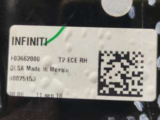 Фонарь внутренний Infiniti QX50 2 2017г. 265505NS1A, f03662000 - Фото 9