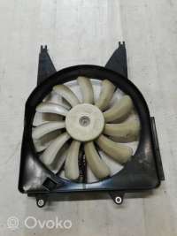 Вентилятор радиатора Honda Accord 8 2010г. 1680002250 , artERN66448 - Фото 2
