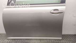 Дверь передняя левая Toyota Avensis 2 2004г. artBEN4898 - Фото 3