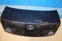 Крышка багажника Lexus GS 3 2005г. 6440130B20 - Фото 6