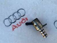 079115243B Клапан электромагнитный к Audi A8 D4 (S8) Арт 3942