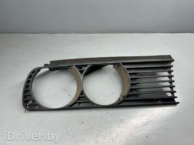 Решетка радиатора в отличном состоянии, BMW 3 E30 1989г. 18760920 - Фото 1