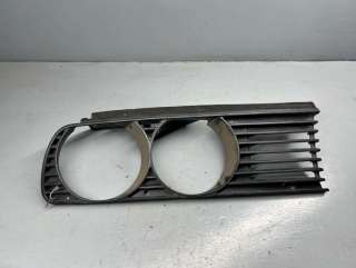 18760920 Решетка радиатора к BMW 3 E30 (в отличном состоянии,) Арт 315423