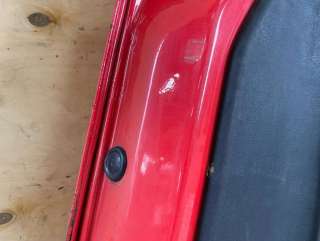 Дверь задняя левая BMW 3 E36 1997г.  - Фото 12