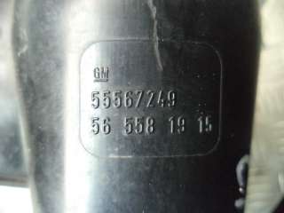 55567249 Маслоотделитель (сапун) Opel Insignia 1 Арт 00061621, вид 3