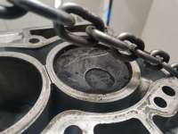 Блок двигателя Nissan Juke 2012г.  - Фото 8