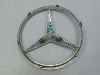 Эмблема Mercedes R W251   - Фото 2