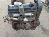 1Z Двигатель Volkswagen Passat B4 Арт 12762