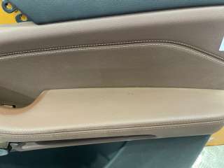 Обшивка двери передняя правая BMW X5 G05 2018г. 51419473852 - Фото 6