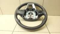 Рулевое колесо для AIR BAG (без AIR BAG) Hyundai Creta 1 2017г. 56120M0200TRY - Фото 5