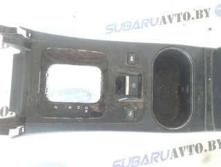 Подлокотник Subaru Outback 5 2016г. 84051al130 - Фото 2